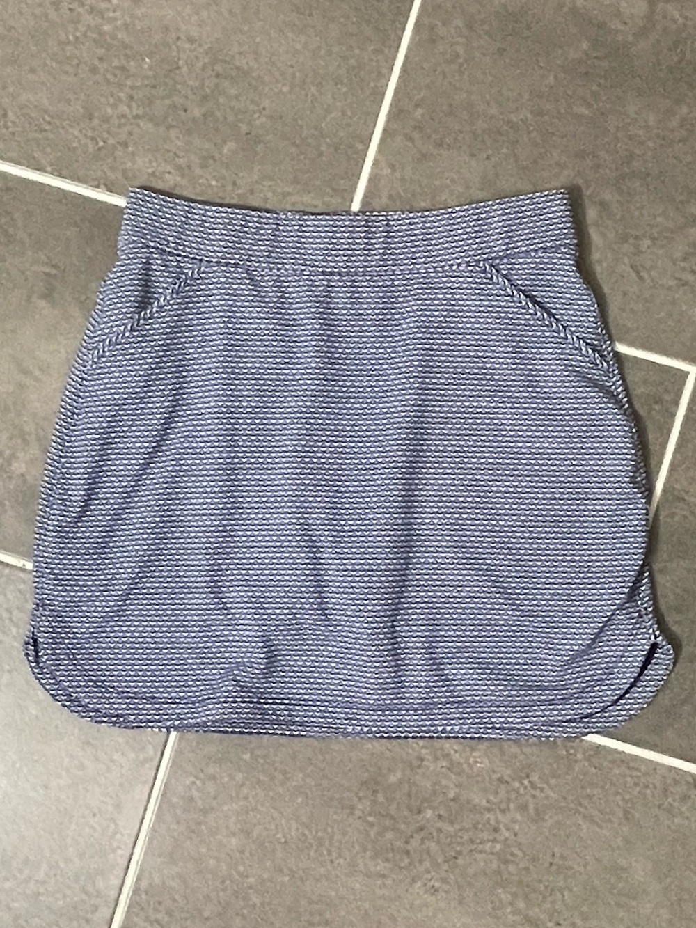 Peter Millar Golf Skort size Medium